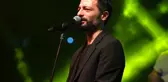 Bilecik'te binlerce kişi Mehmet Erdem konserinde coştu