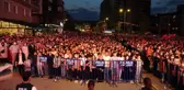 Çankırı'da 'Zafer' konserine yoğun ilgi