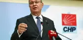 CHP'li Öztrak: Kadıköy ilçe başkanımızın yaptığını doğru bulmuyoruz