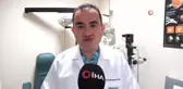 Çocuklarda okul öncesi göz muayenesi uyarısı