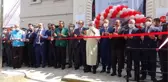 Diyanet İşleri Başkanı Erbaş, Bursa Müftülüğü hizmet binasının açılışına katıldı