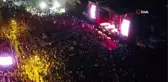 Edis ve Ali Altay şarkılarıyla Zafer Bayramı'na renk kattı