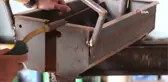Elektrikli bisikleti kırılınca kendi elektrikli bisikletini yaptı