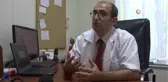 Eşrefpaşa Hastanesinde görüntülü hekim dönemi