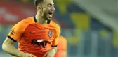 2 saatte transferin seyri değişti! Halil Dervişoğlu Fenerbahçe'yi değil, Sarı-Kırmızılı formayı seçti