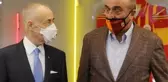 Galatasaray'da eski başkan Mustafa Cengiz, kulüpten ihraç edilmedi