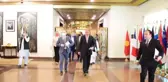 İSLAMABAD - Pakistan'dan Afganistan'da durumu istikrara kavuşturmak için acil adım atılması çağrısı