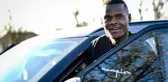 Mbwana Samatta, transfer görüşmeleri için Belçika'da