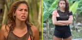 Neredeyse bambaşka birine dönüştü! Survivor Berna Keklikler'in son pozları hayran bıraktı