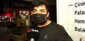 Pendik'te vatandaştan milyon dolarlık itiş
