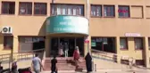 Son dakika: ŞANLIURFA'DA, HASTANEDEN HIRSIZLIK