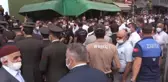Şehit Piyade Uzman Çavuş İsmail Şebelek son yolculuğuna uğurlandı (2)