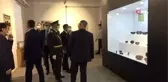 Sultan Alparslan Diyarı Muş'ta Atatürk Şehir Müzesi hizmete açıldı