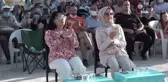 Tarihi Frig Vadisi'nde müzik sesleri yankılandı