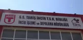 Tariş İncir Birliği alımlarına devam ediyor