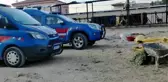 16 yaşındaki genç, sallanmak için astığı ipe dolanarak yaşamını yitirdi