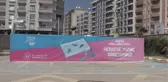1720 çocuk portatif havuzda yüzme öğrendi