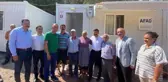 AK PARTİ'Lİ DAĞ, MARMARİS'TEKİ YANGINLARDA ZARAR GÖREN AİLELERİ ZİYARET ETTİ