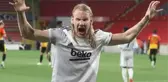 Arap takımı Ettifaq, Domagoj Vida'ya senelik 5 milyon euroluk kontrat önerdi
