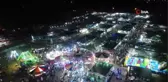 Asırlık Kocakonak panayırına büyük ilgi