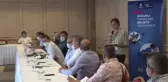 'ASYA KAPLAN SİVRİSİNEĞİ' İÇİN DÜNYACA ÜNLÜ BİLİM İNSANLARININ KATILIMIYLA KONGRE - 1