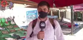 Av sezonunun sona ermesiyle balıklar tezgahlardaki yerlerini almaya başladı