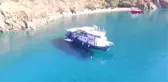 Batık avcısı 'Arkeo'ya basınç odası eklendi