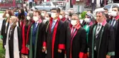 Çorum'da adli yıl açılışı