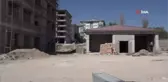 Erciş Ağız ve Diş Sağlığı Merkezinde çalışmalar devam ediyor