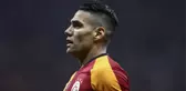 Falcao gitti mi?