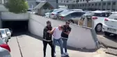 GAZETECİ EMRE ERCİŞ'E SİLAHLI SALDIRI 1 ŞÜPHELİ DAHA GÖZALTINDA ALINDI