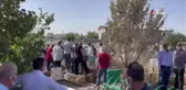 İHA Bölge Müdürü Mehmet Emin Toker'in acı günü