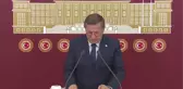 İYİ Parti Grup Başkanvekili Türkkan, gündemi değerlendirdi
