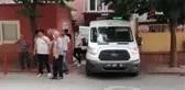 Kaçış rampası faciasında ölen kamyon şoförünün cenazesi alındı