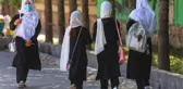 Taliban sözcüsü: 2 gün içinde yeni hükümeti açıklayabiliriz, kadın bakan olmayacak