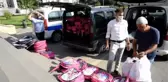 KAHRAMANMARAŞ - 
