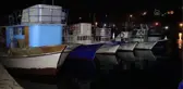KIRKLARELİ - Kıyıköylü balıkçılar ayın şavkı denize düşmediğinden 