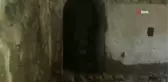 Küçük Palandöken Tabyası harabeye döndü