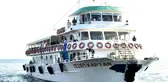 'Mavi Tur'la deniz sefası başladı