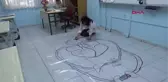 ÖĞRETMENLER DERS MATERYALİ HAZIRLADI