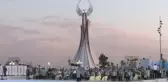 Özbekistan'ın bağımsızlığının 30. yıl dönümü kutlanıyor