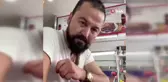 Son dakika haberleri... Polislere para sallayan ünlü yarışmacı gözaltına alındı