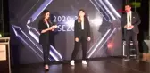 SPOR Hentbolun En'lerinde DHA'ya iki ödül