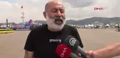 MOTOFEST, AFYONKARAHİSAR'DA BAŞLADI
