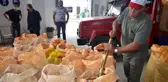 TMO'nun Ordu'da fındık alımı başladı