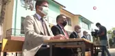 Türk Eğitim-Sen Genel Başkanı Geylan: 