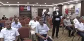 Ulaştırma Memur-Sen Genel Başkanı Çalışkan toplu sözleşme dönemini değerlendirdi