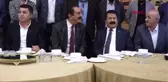 VANLI AİLELER, DÜNYA BARIŞ GÜNÜ'NDE BARIŞTILAR