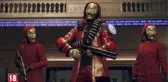 Watch Dogs: Legion, La Casa De Papel lansman fragmanı yayınlandı