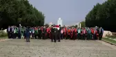 Yargıtay adli yılın ilk gününde Anıtkabir'e ziyaret gerçekleştirdi